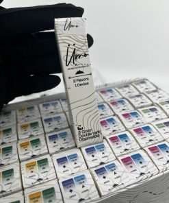 umo 2g disposable
