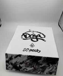 doja 2g disposable