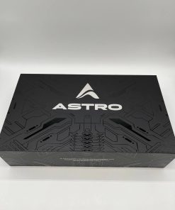 astro dual chamber 2g disposable