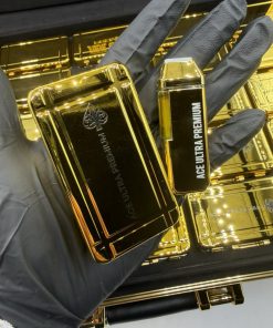 ace ultra premium gold edition