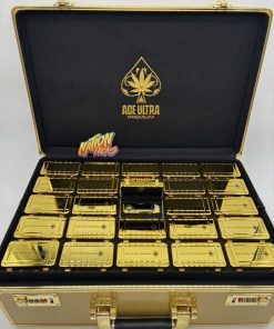 ace ultra premium gold edition