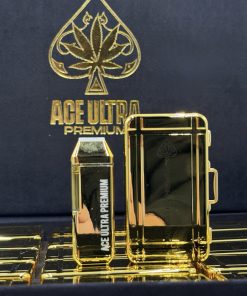 ace ultra premium gold edition