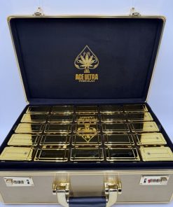 ace ultra premium gold edition