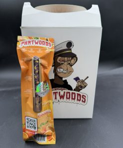 phatwoods pre rolls