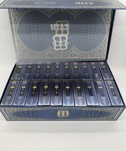 hitz infinity 2g disposable