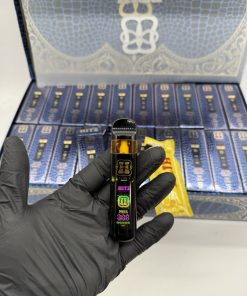 hitz infinity 2g disposable