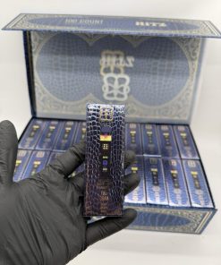 hitz infinity 2g disposable