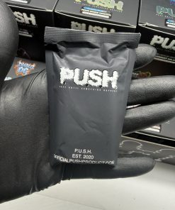push 2g disposable with screen