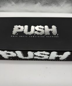 push 2g disposable with screen