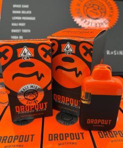 dropout academy disposable