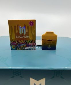 magnum 2g disposable