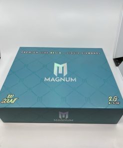 magnum 2g disposable