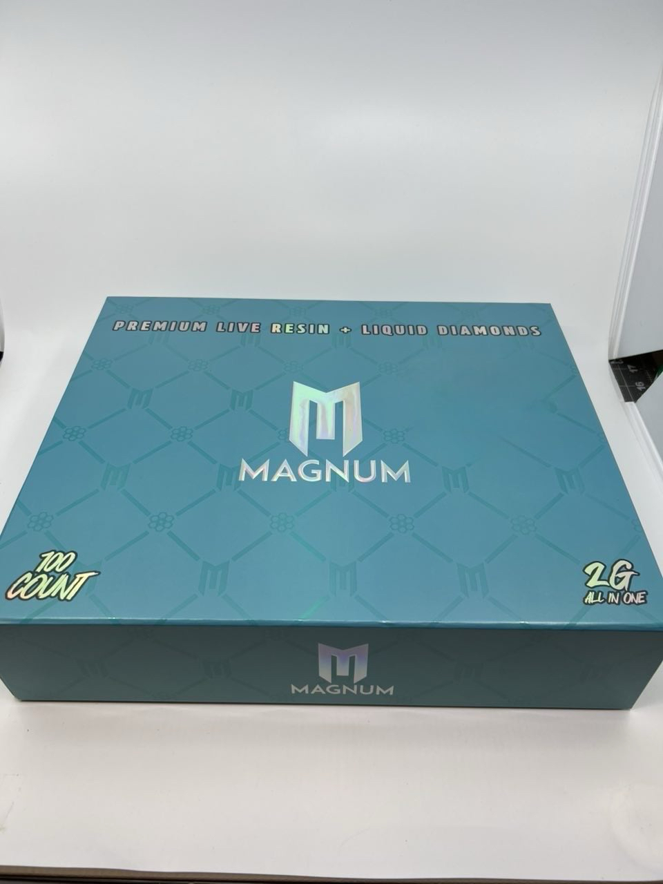 magnum 2g disposable