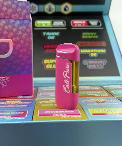 cali pure 2g disposable