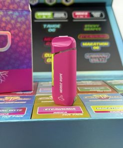 cali pure 2g disposable