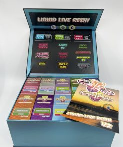 cali pure 2g disposable