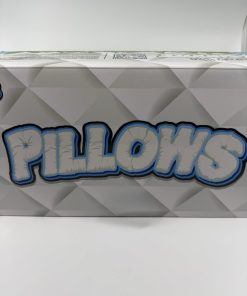 snooze pillows weed