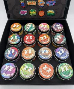 waxx live resin batter concentrate