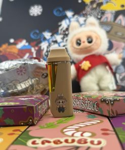 labubu 2g disposable