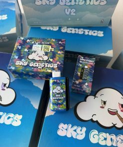 sky genetics v2