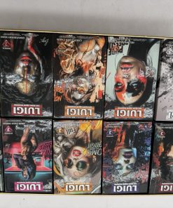 luigi v6 2g disposable