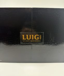 luigi v6 2g disposable