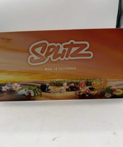 splitz wax heat wave edition