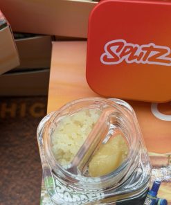 splitz wax heat wave edition