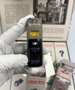 buzzbar buzzopoly 3g disposable