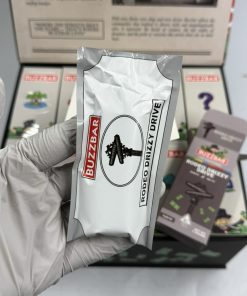 buzzbar buzzopoly 3g disposable