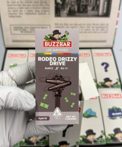 buzzbar buzzopoly 3g disposable