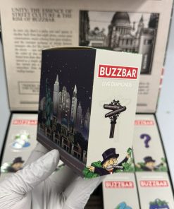 buzzbar buzzopoly 3g disposable