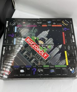 buzzbar buzzopoly 3g disposable