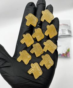 710 labs gummies