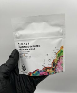710 labs gummies