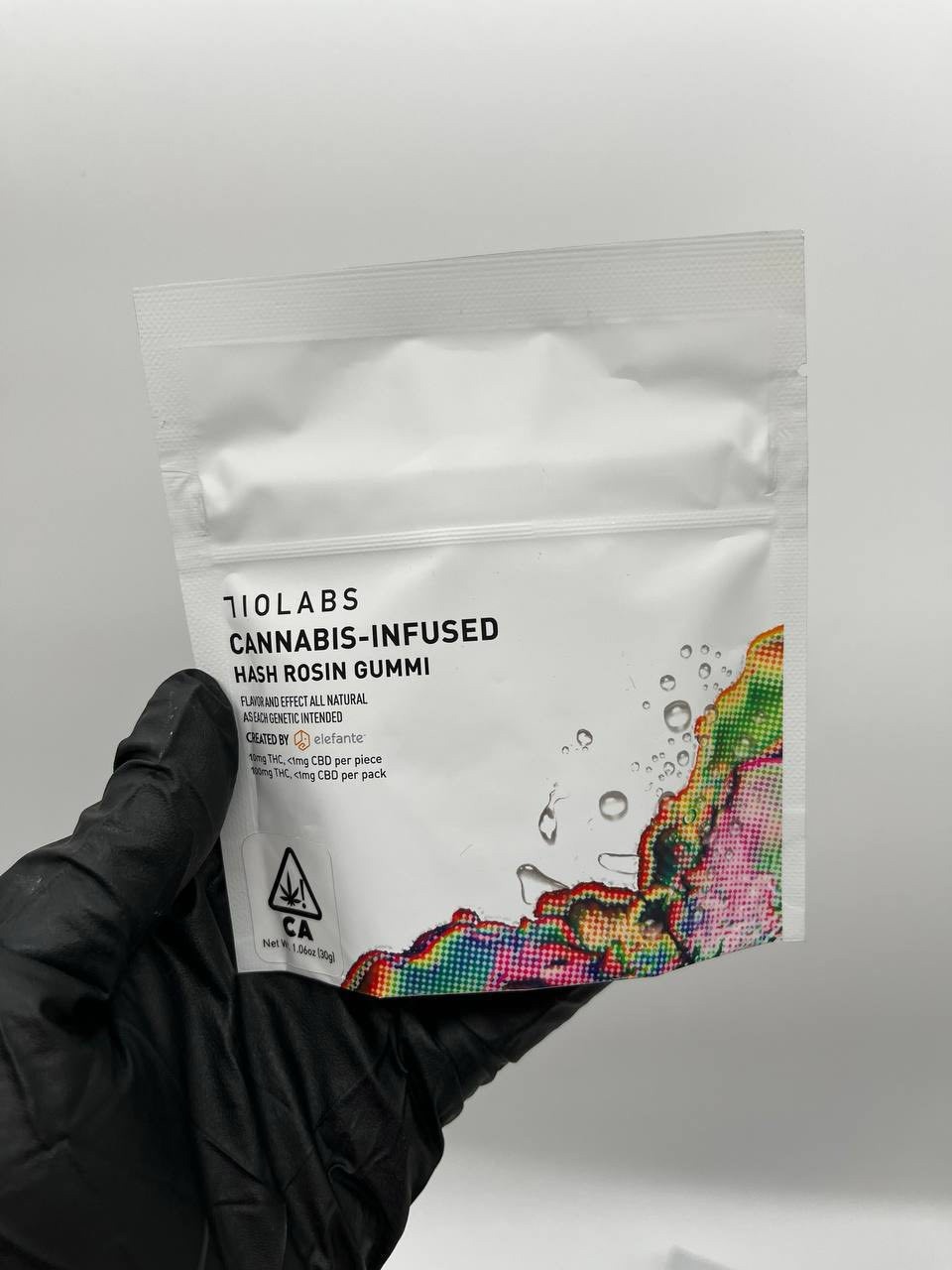 710 labs gummies