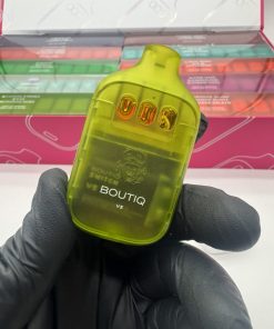 boutiq switch orb v5 2g disposable