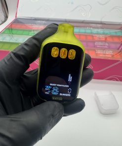 boutiq switch orb v5 2g disposable