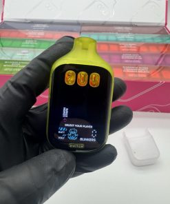 boutiq switch orb v5 2g disposable