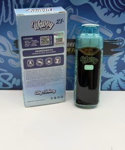 wavvy extracts 2g flip disposable