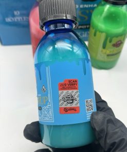 devour thc syrup 1000mg