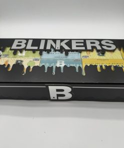 blinkers 2g