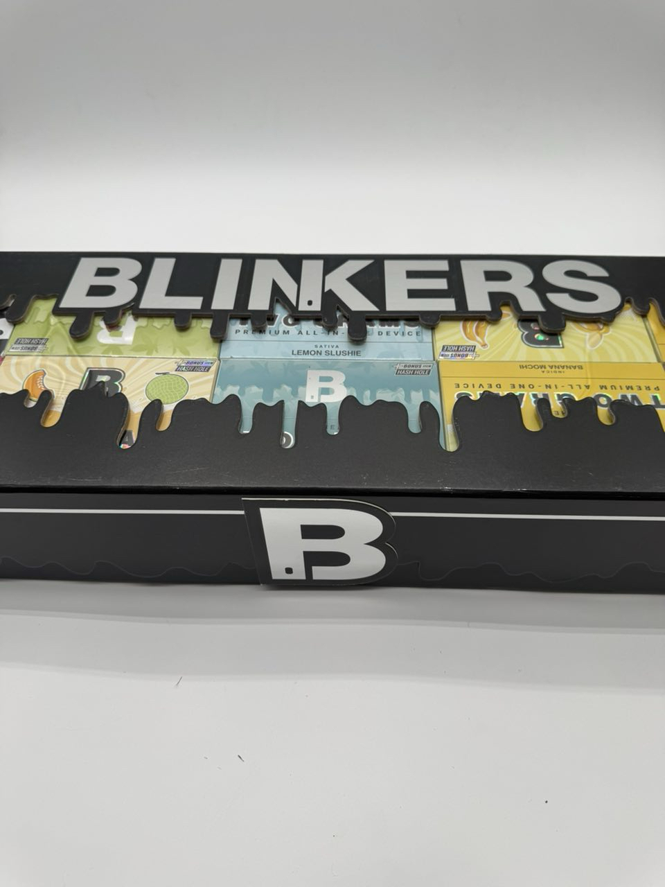 blinkers 2g