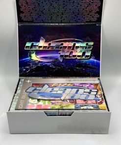 clean carts y2k edition 2g disposable