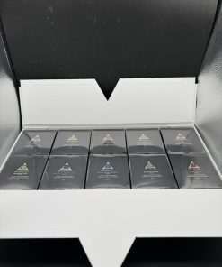 anti gravity 2g disposable