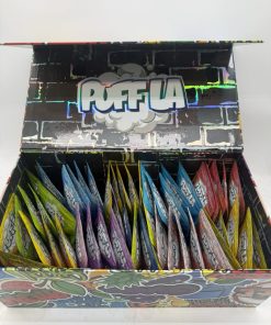puff la gummies