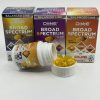 dime broad spectrum gummies 600mg