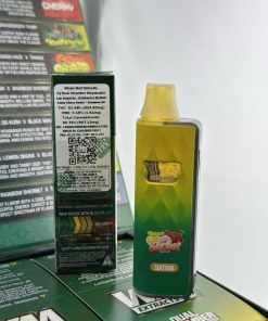 whole melt phase 4 2g disposable