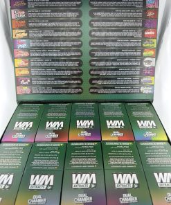 whole melt phase 4 2g disposable