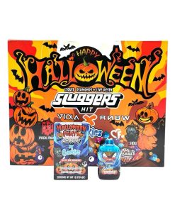 sluggers 2g disposable halloween